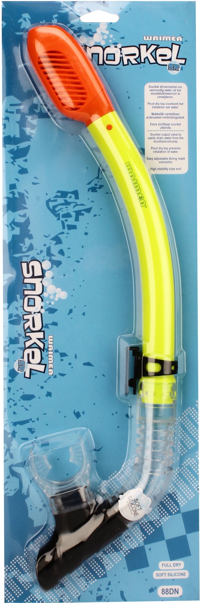Waimea Snorkel