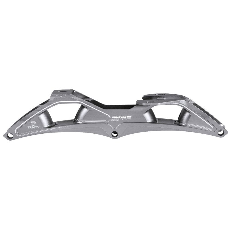 Powerslide Rulleskøyteramme Core  12,5"