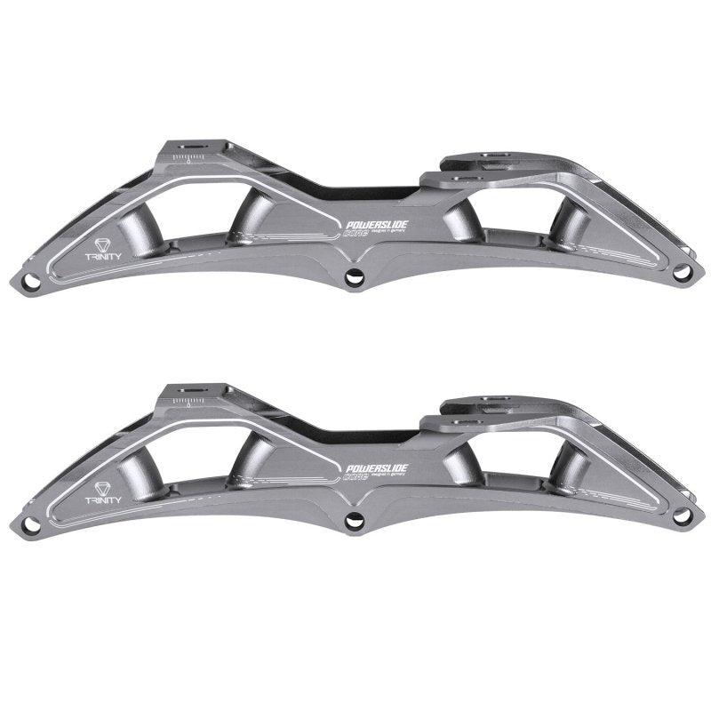 Powerslide Rulleskøyteramme Core  12,5"