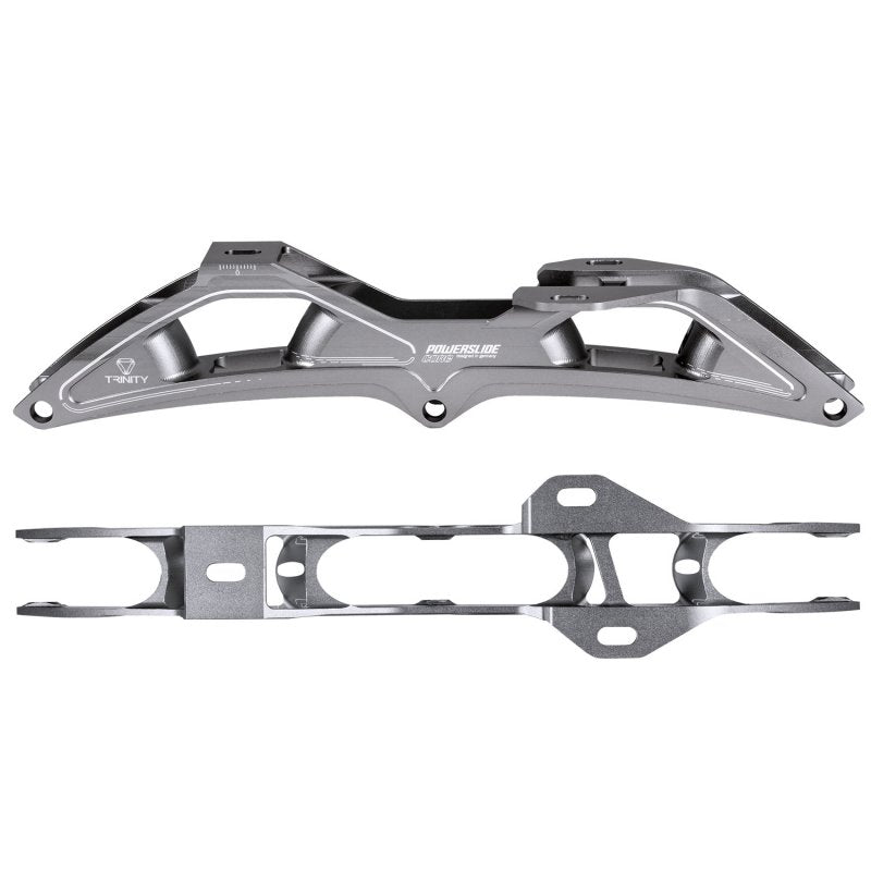 Powerslide Rulleskøyteramme Core  12,5"