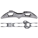 Powerslide Rulleskøyteramme Core  12,5"