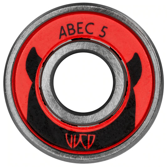 ABEC 5 Freespin Big Pack  Powerslide 50 stk