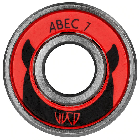 ABEC 7 Freespin Powerslide 16 pk tube