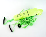 ZANDSTRA 23 METER REDNINGSLINE - KASTELINE MED LODD