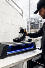 Prosharp Bauer Advantedge Home Skøyteslipemaskin