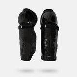 KOSA Bandy PRO Black legg- og knebeskyttelse