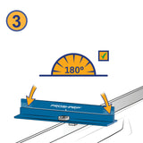 Vinkeltester Prosharp