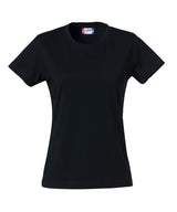 Clique Basic T-skjorte Dame