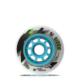 Cadomotus Magic Rulleskøyte Hjul 90mm 8 hjul