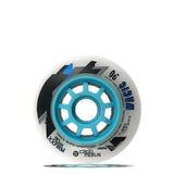 Cadomotus Magic Rulleskøyte Hjul 90mm 8 hjul