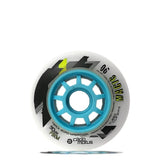 Cadomotus Magic Rulleskøyte Hjul 90mm 8 hjul