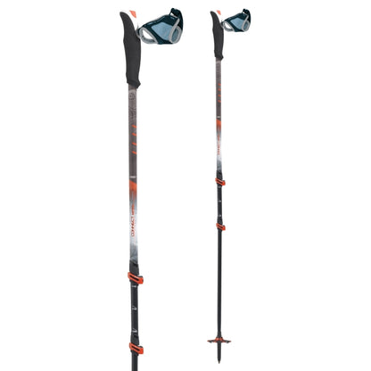 TSL Staver Connect Carbon 3 Cross ST Swing