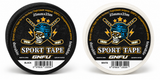 Robito hockeykølletape 25 mm x 25 m