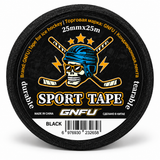 Robito hockeykølletape 25 mm x 25 m