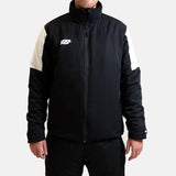 KOSA Varmejakke Rød