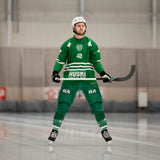 KOSA ARC Gilljam Edition Karbon Bandykølle Hook 3 333G flex 100 - Karbon