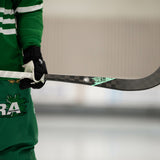 KOSA ARC Gilljam Edition Karbon Bandykølle Hook 3 333G flex 100 - Karbon