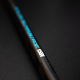 KOSA ARC Edlund Bandykølle Hook 3 333G - SNAKE Karbon