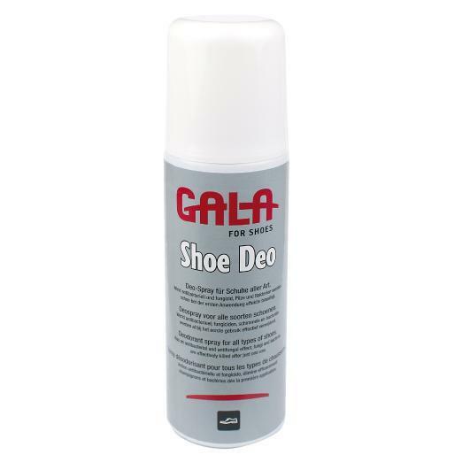 GALA SKO DEO DESINFISERINGS SPRAY 125ml