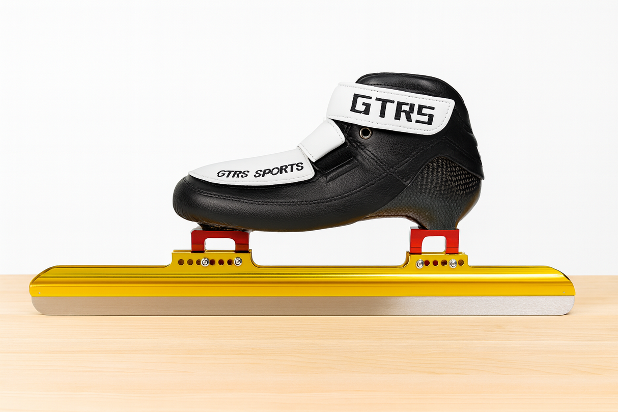 GTRS Short Track Kortbane skøyter