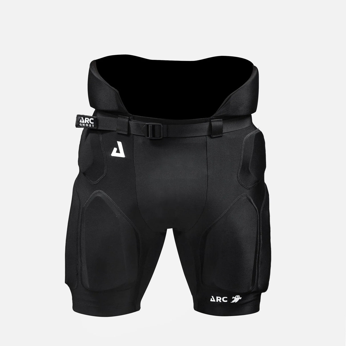 Bandy Ghost Gördelbukse