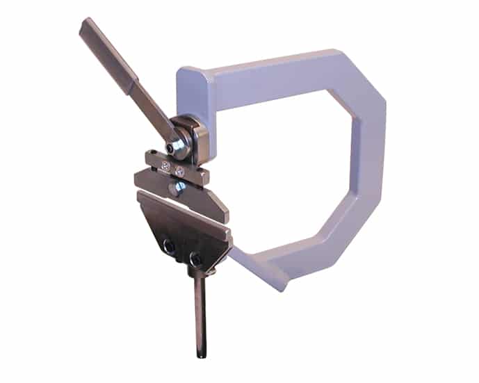 Skøyteholder H-10 for SSM