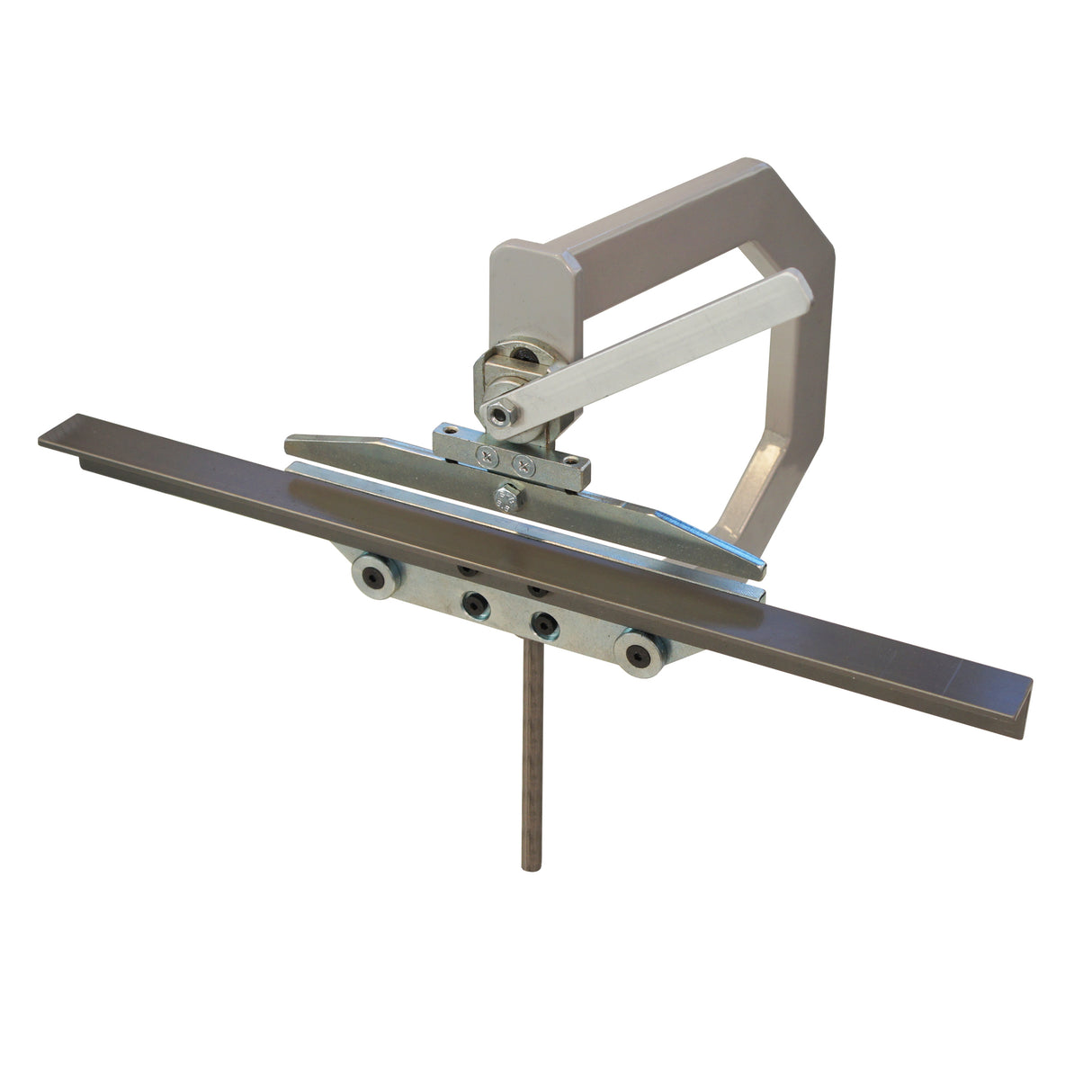 Skøyteholder SSM H-10M figure