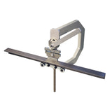 Skøyteholder H-10R for SSM