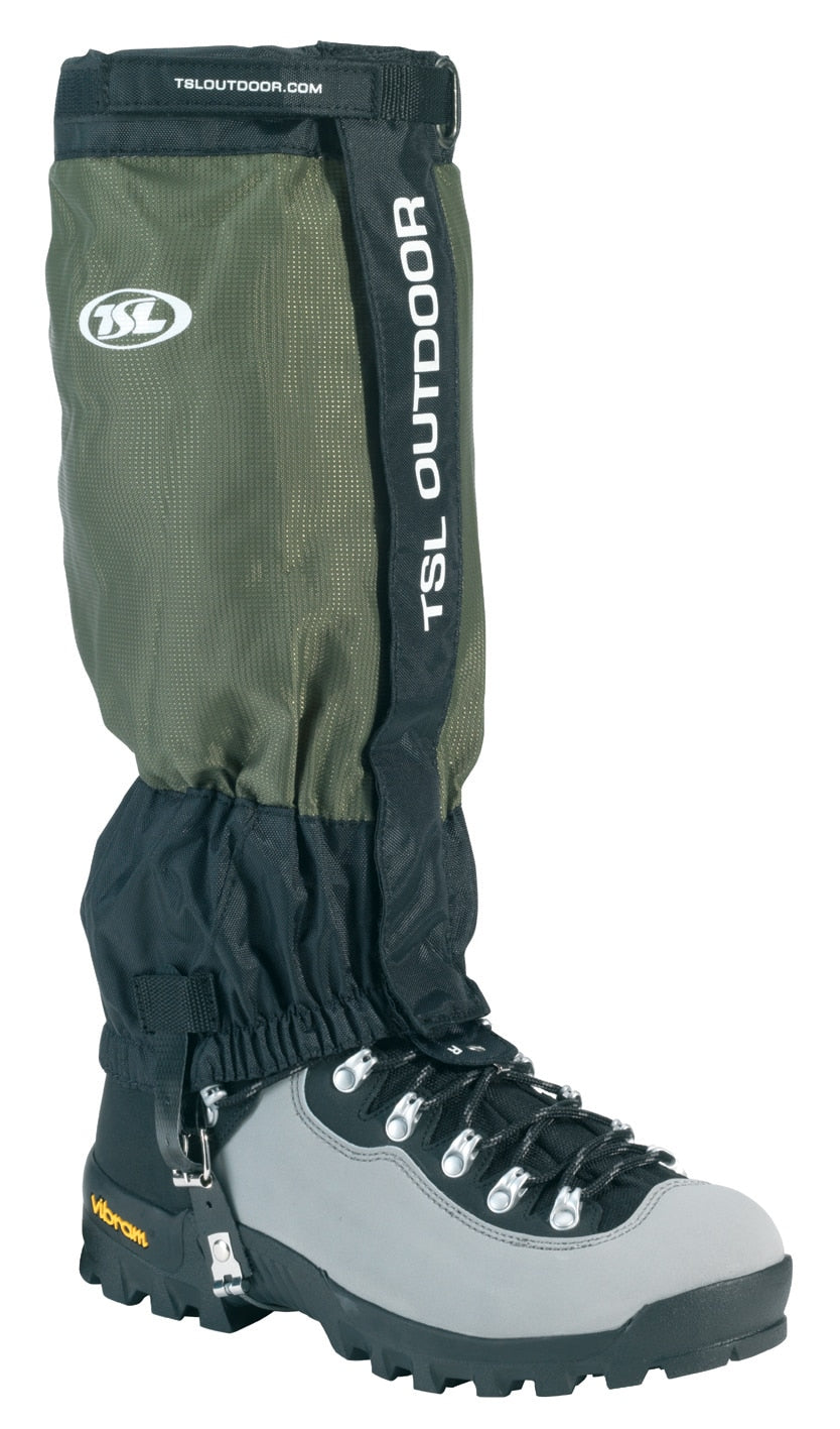 TSL Gamasjer  High Trek  Str.  M / L  Høy