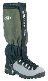 TSL Gamasjer  High Trek  Str.  M / L  Høy