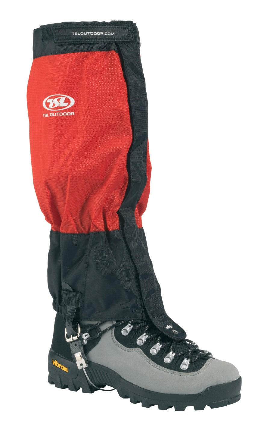 TSL Gamasjer  High Trek  Str.  M / L  Høy