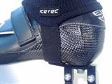 Icetec Ankle-Overtrekk sko