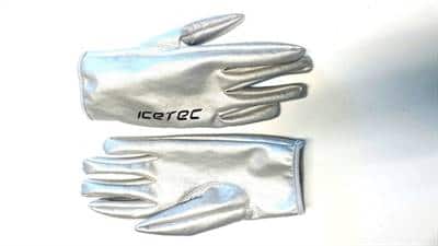 Icetec Hansker Super Sprint