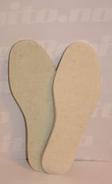 Norsk Ullsåle Utmark