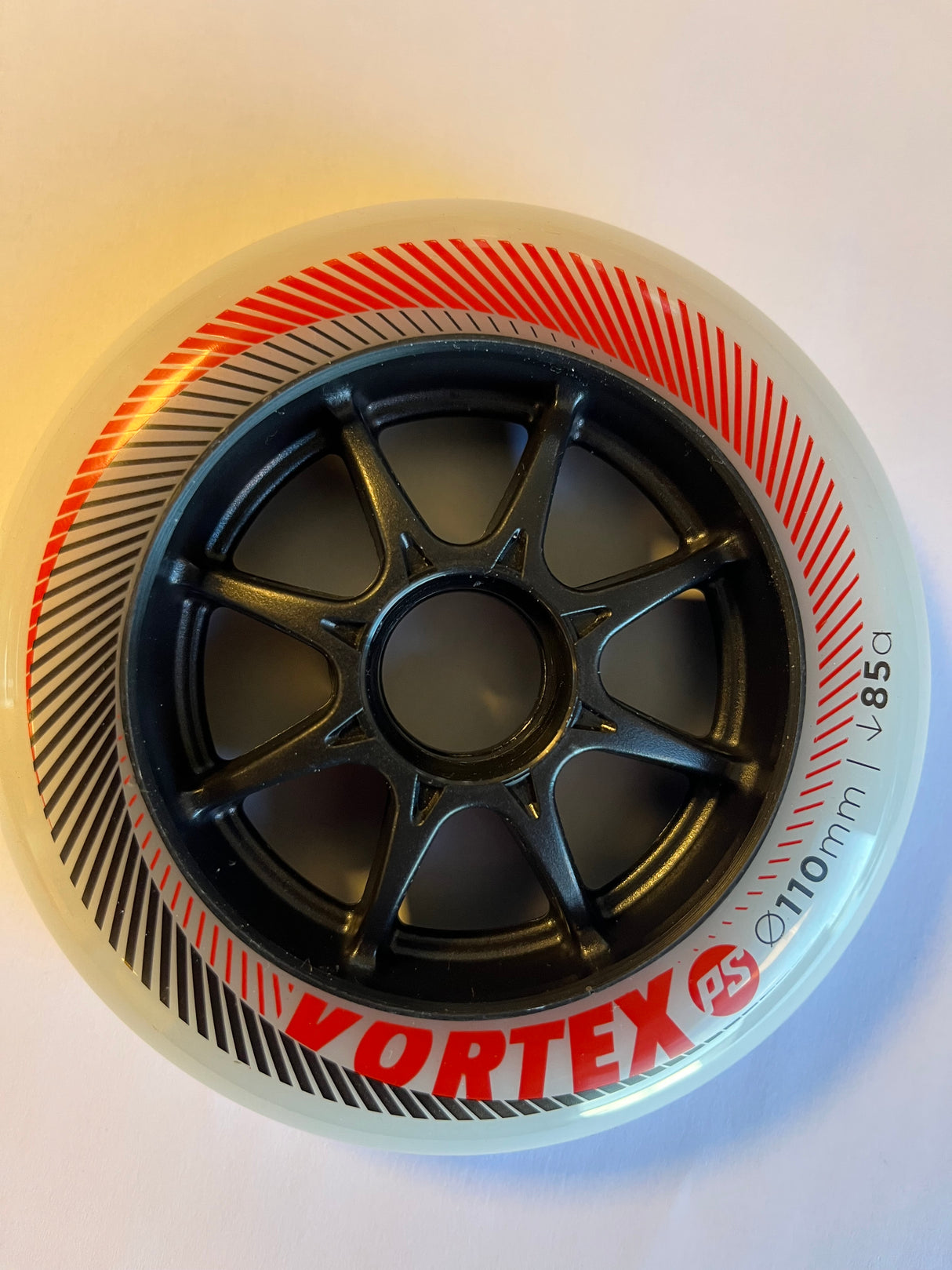 Powerslide hjul Vortex 110mm 85A