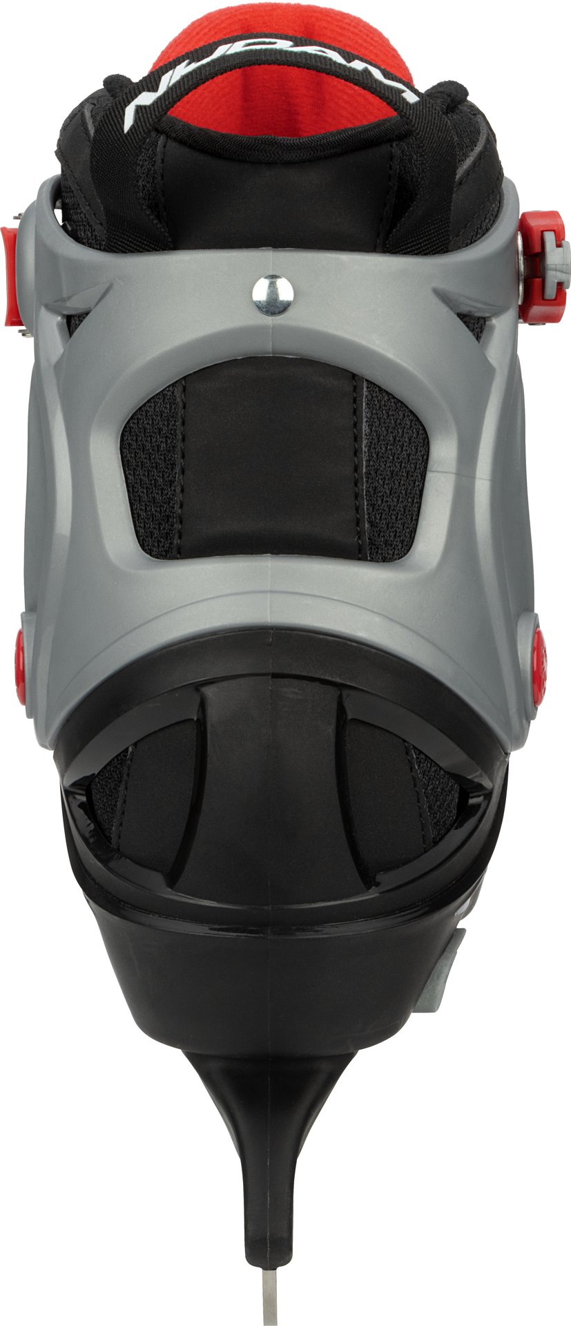 Nijdam Justerbar Hockeyskøyte Myk sko