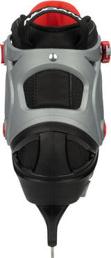 Nijdam Justerbar Hockeyskøyte Myk sko