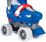 Nijdam Rulleskøyte Junior Justerbar