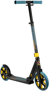 SPARKESYKKEL 200MM HJUL - Game Tail - SAMMENLEGGBAR