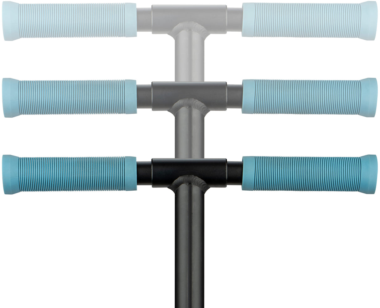 SPARKESYKKEL 200MM HJUL - Game Tail - SAMMENLEGGBAR