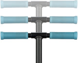 SPARKESYKKEL 200MM HJUL - Game Tail - SAMMENLEGGBAR