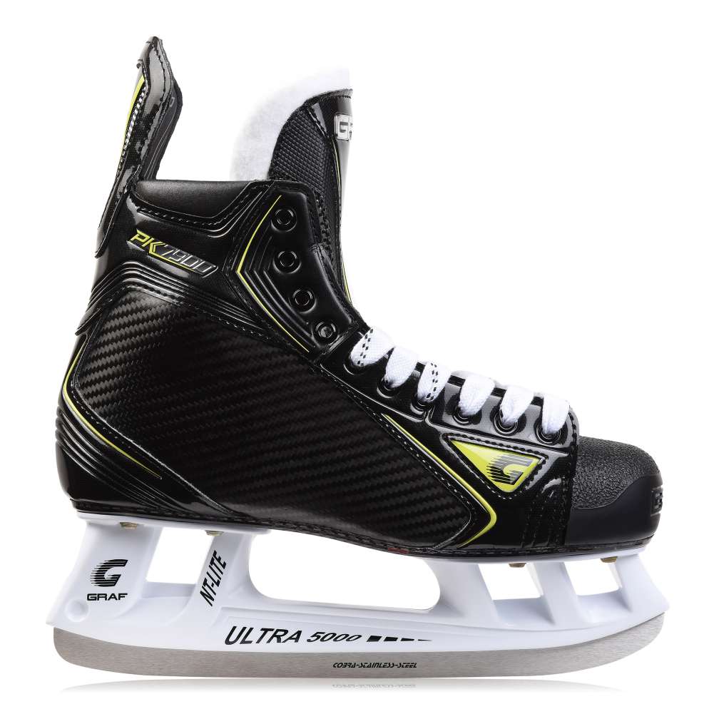 Hockey Skøyte GRAF Peakspeed PK7900