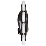 Powerslide Rulleskøyte Accel Race Black Barn