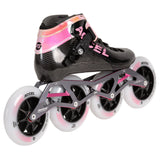 Powerslide Rulleskøyte Accel Pink 110