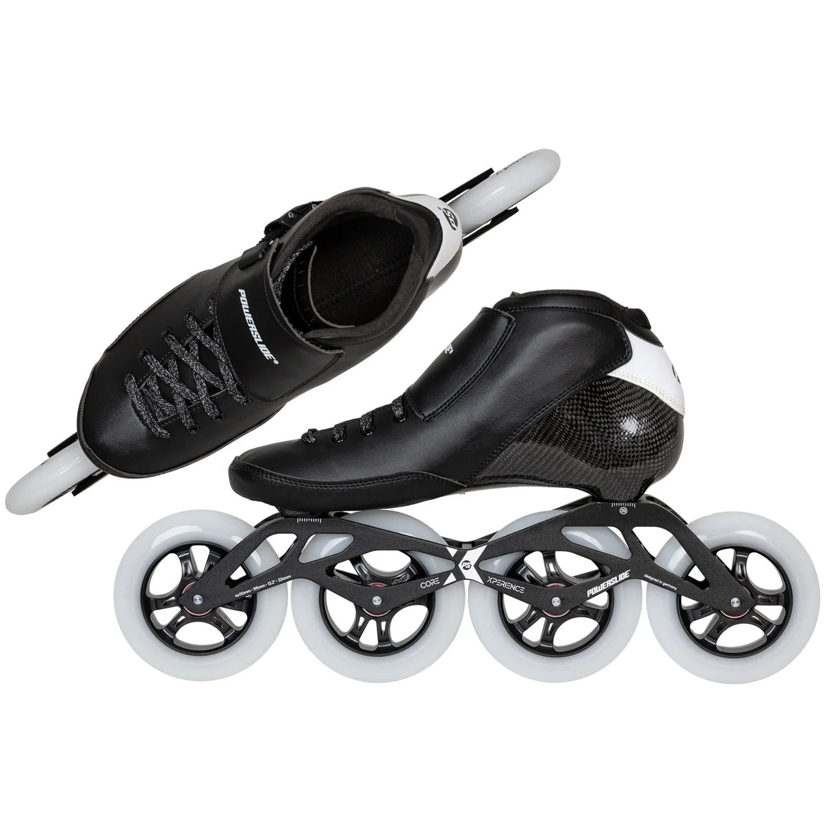 Powerslide Rulleskøyte Falcon 4X110