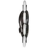 Powerslide Rulleskøyte Dragon White 100