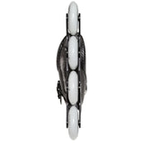 Komplett sett med POWERSLIDE Dragon 84 inline speedskate, perfekt for unge skøyteløpere som ønsker fart, komfort og kontroll.