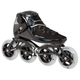 Powerslide Rulleskøyte Dragon Black 90