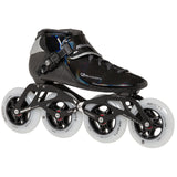 Powerslide Rulleskøyte Dragon Black 100