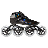 Powerslide Rulleskøyte Dragon Black 110